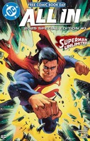 All In 2025 Special Edition #1 FCBD