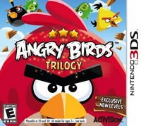 Angry Birds Trilogy