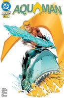 Aquaman #1