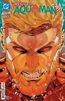 Aquaman #3
