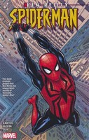 Ben Reilly Spider-Man