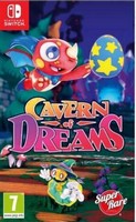 Cavern of Dreams