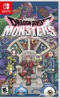 Dragon Quest Monsters The Dark Prince