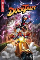 DuckTales #2