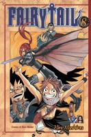 Fairy Tail #8