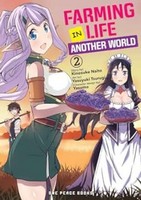 Farming Life in Another World Vol 2
