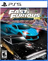 Fast & Furious Arcade Edition