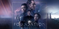 Foundation Season Two