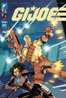 G.I. Joe #2