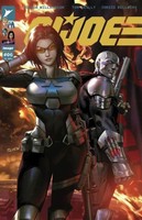 G.I. Joe #6