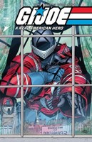 G.I. Joe A Real American Hero #316