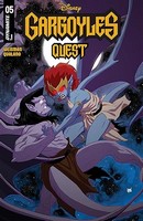 Gargoyles Quest #5