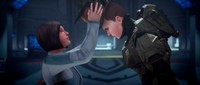 Halo The Fall of Reach