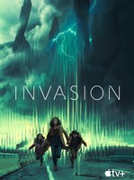 Invasion Season 1