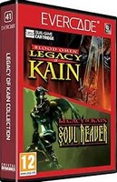 Legacy of Kain Collection