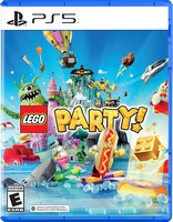 Lego Party