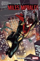 Miles Morales The Clone Saga