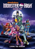 Monster High Season Two