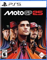 MotoGP 25