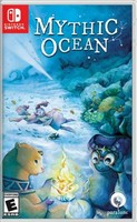 Mythic Ocean