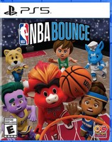 NBA Bounce