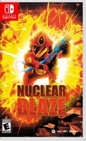 Nuclear Blaze