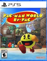 Pac-Man World Re-Pac