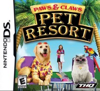 Paws & Claws Pet Resort