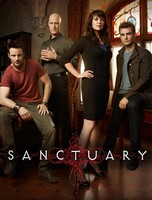 Sanctuary Season 4