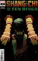 Shang-Chi and the Ten Rings #141