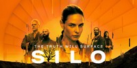 Silo Season 2