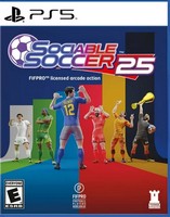 Sociable Soccer 25