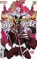 Spider-Gwen the Ghost Spider #68