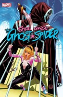 Spider-Gwen the Ghost Spider #69