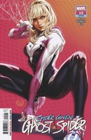 Spider-Gwen Ghost Spider #75