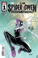 Spider-Gwen Ghost Spider #76
