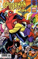 Spider-Man '94 #1