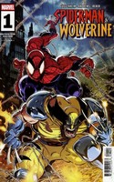 Spider-Man & Wolverine #1