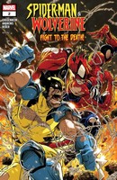 Spider-Man & Wolverine #2