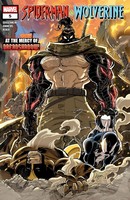Spider-Man & Wolverine #5