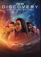 Star Trek Discovery The Final Season