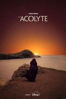 Star Wars The Acolyte Season One