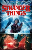 Stranger Things The Other Side