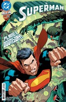 Superman #865