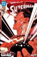 Superman #869