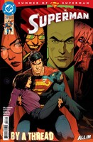 Superman #870