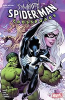 Symbiote Spider-Man Crossroads