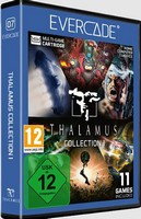 Thalamus Collection 1