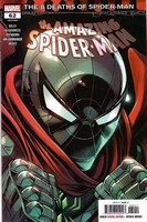 The Amazing Spider-Man #956