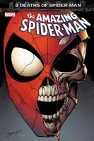 The Amazing Spider-Man #959